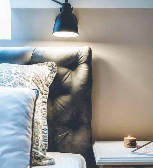 스탠다드 룸, Lubinowe Wzgórze