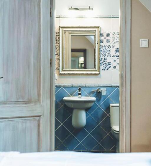 스탠다드 룸, Lubinowe Wzgórze