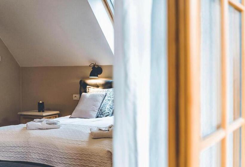 스탠다드 룸, Lubinowe Wzgórze