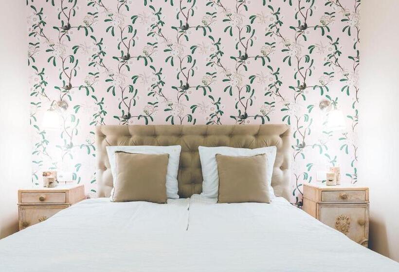 스탠다드 룸, Lubinowe Wzgórze