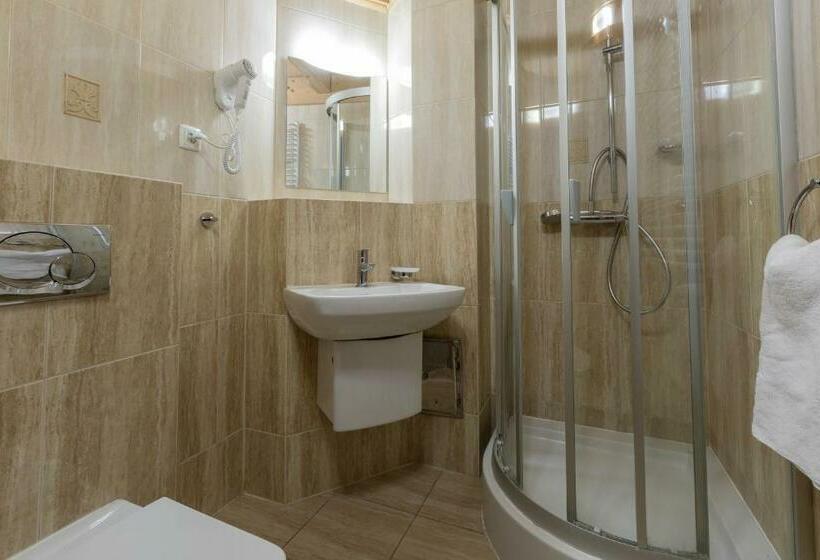 اتاق استاندارد, Marymont Sggw Przy Dolinie Kościeliskiej