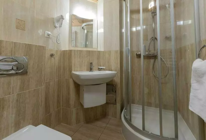 اتاق استاندارد, Marymont Sggw Przy Dolinie Kościeliskiej
