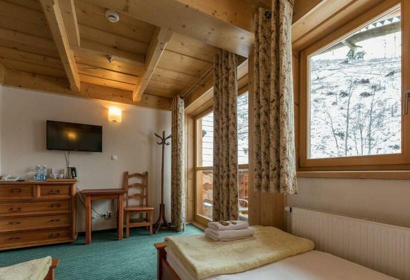 اتاق استاندارد, Marymont Sggw Przy Dolinie Kościeliskiej