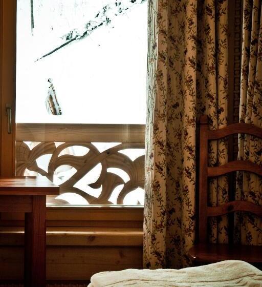 اتاق استاندارد سه نفره, Marymont Sggw Przy Dolinie Kościeliskiej