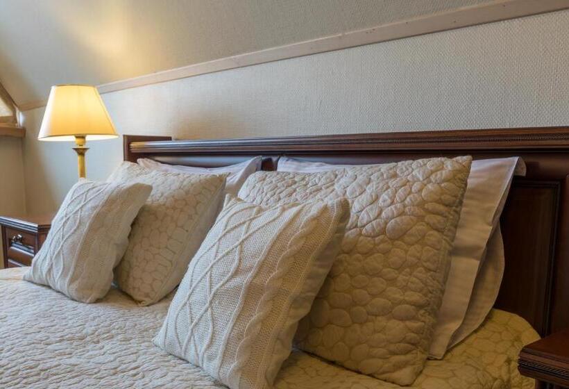 آپارتمان 1 خوابه, Marymont Sggw Przy Dolinie Kościeliskiej