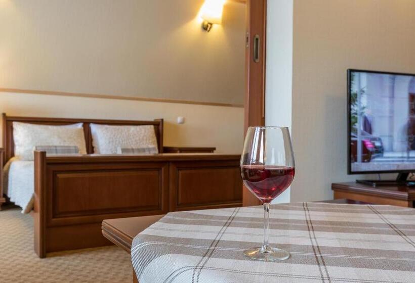 آپارتمان 1 خوابه, Marymont Sggw Przy Dolinie Kościeliskiej