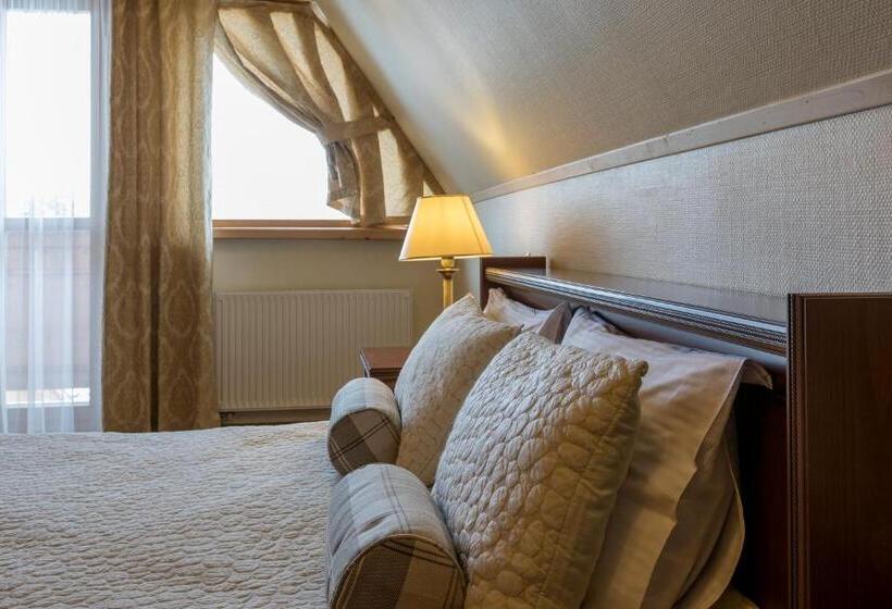 آپارتمان 1 خوابه, Marymont Sggw Przy Dolinie Kościeliskiej