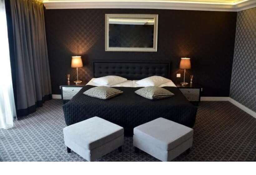 דירת חדר, Mazurski Raj   Hotel, Marina & Spa