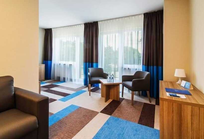 חדר סטודיו סטנדרד, Mazurski Raj   Hotel, Marina & Spa