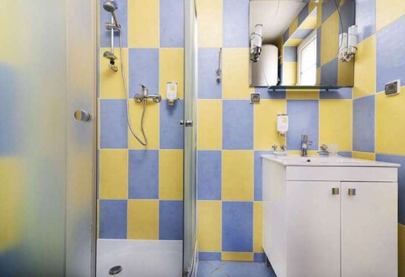 וילה בת חדר שינה 1, Mazurski Raj   Hotel, Marina & Spa