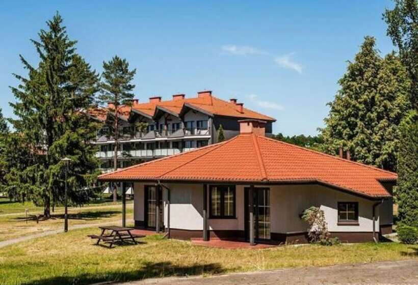 וילה בת חדר שינה 1, Mazurski Raj   Hotel, Marina & Spa