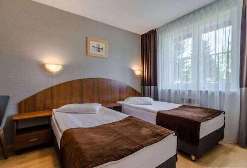 Вилла 1 Спальня, Mazurski Raj   Hotel, Marina & Spa