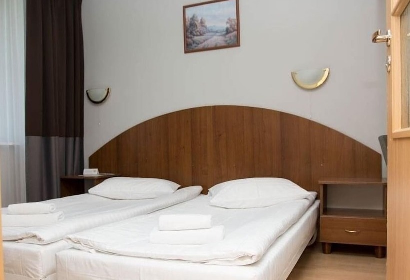 וילה בת חדר שינה 1, Mazurski Raj   Hotel, Marina & Spa