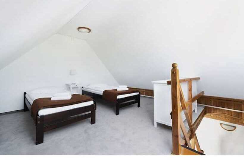 בקתה סטנדרטית, Mazurski Raj   Hotel, Marina & Spa