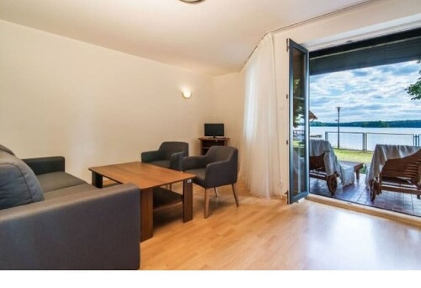 Вилла Deluxe 1 Спальня, Mazurski Raj   Hotel, Marina & Spa