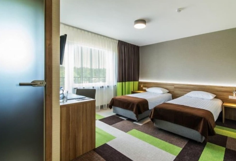 חדר סטנדרט, Mazurski Raj   Hotel, Marina & Spa