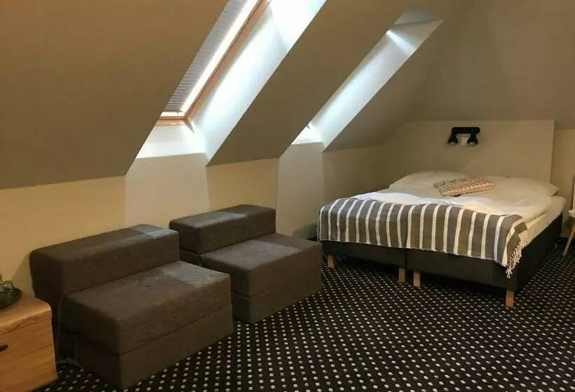 １ベッドルームアパートメント, Medical Wellness & Spa Werona