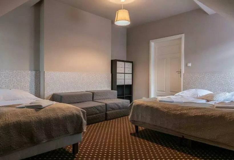 １ベッドルームアパートメント, Medical Wellness & Spa Werona