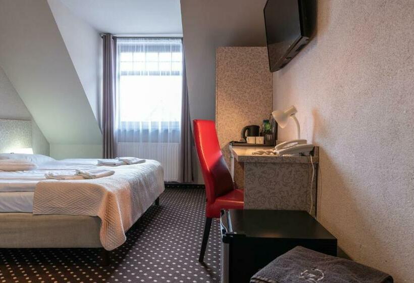 غرفة قياسية, Medical Wellness & Spa Werona