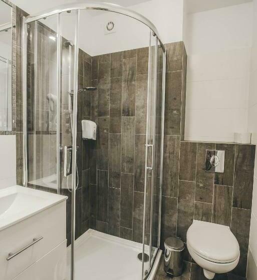 غرفة قياسية, Medical Wellness & Spa Werona