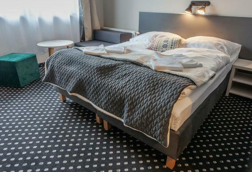 غرفة قياسية, Medical Wellness & Spa Werona