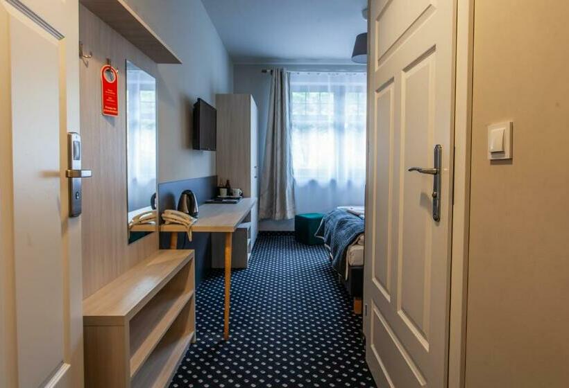 Номер Стандарт, Medical Wellness & Spa Werona