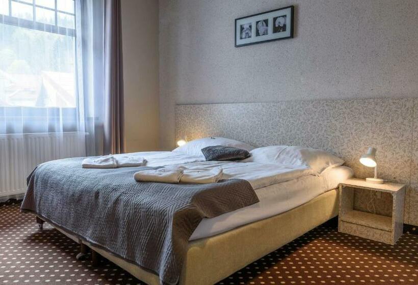 غرفة قياسية, Medical Wellness & Spa Werona