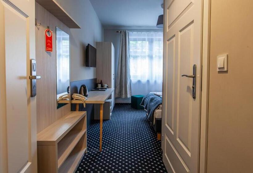 غرفة ديلوكس مزودة بشرفة, Medical Wellness & Spa Werona