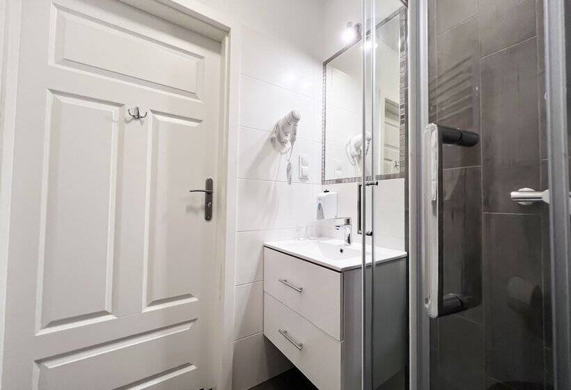 غرفة قياسية, Medical Wellness & Spa Werona