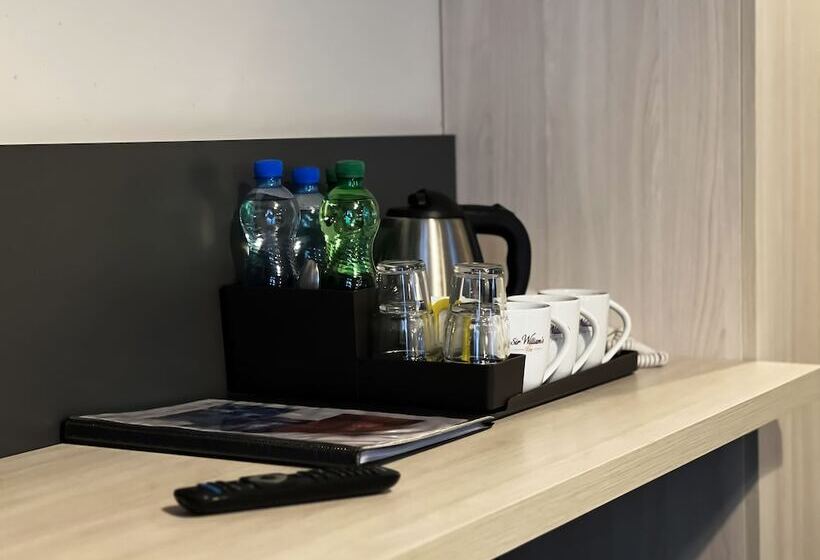 Номер Стандарт, Medical Wellness & Spa Werona
