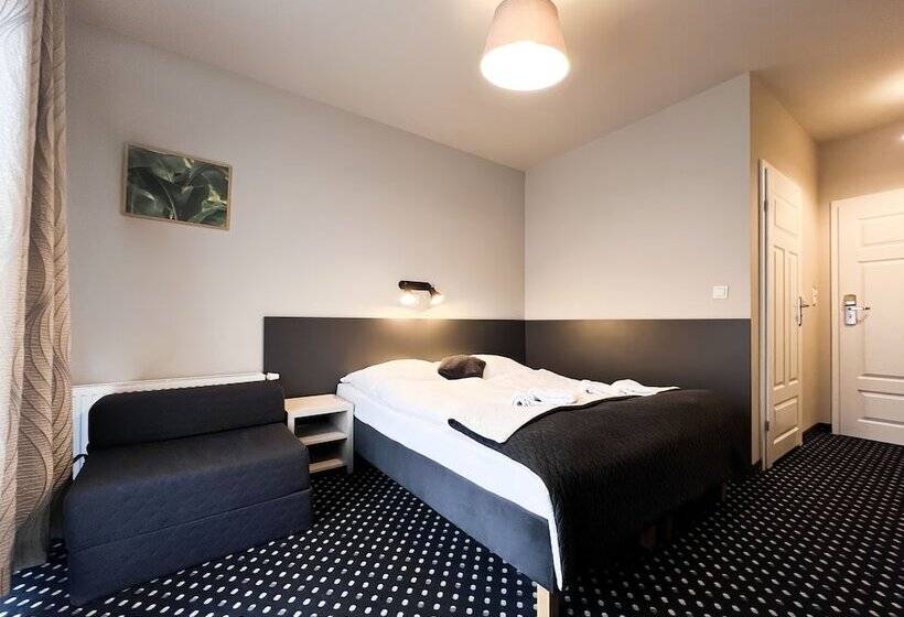 غرفة قياسية, Medical Wellness & Spa Werona