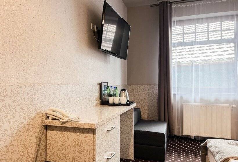 غرفة قياسية, Medical Wellness & Spa Werona