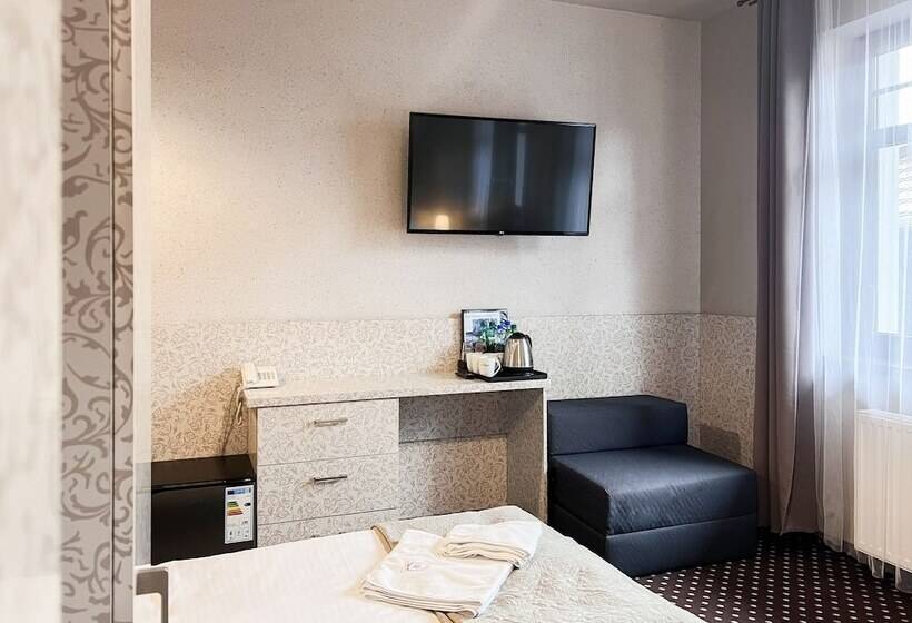 غرفة قياسية, Medical Wellness & Spa Werona