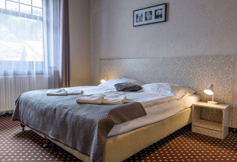 Номер Стандарт, Medical Wellness & Spa Werona