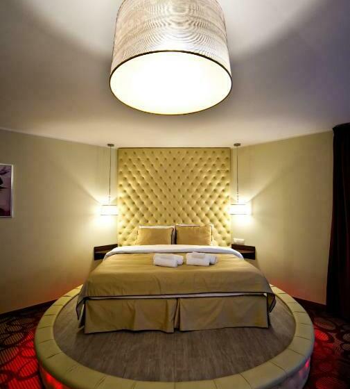 Люкс, Mela Verde