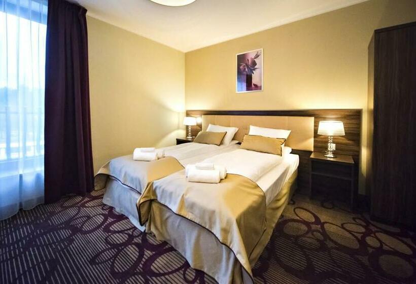 Номер Стандарт Трехместный, Mela Verde