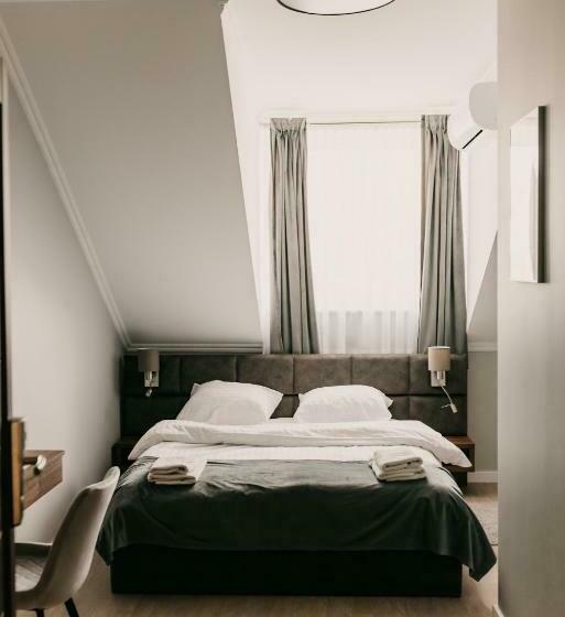 스탠다드 룸, Millenium