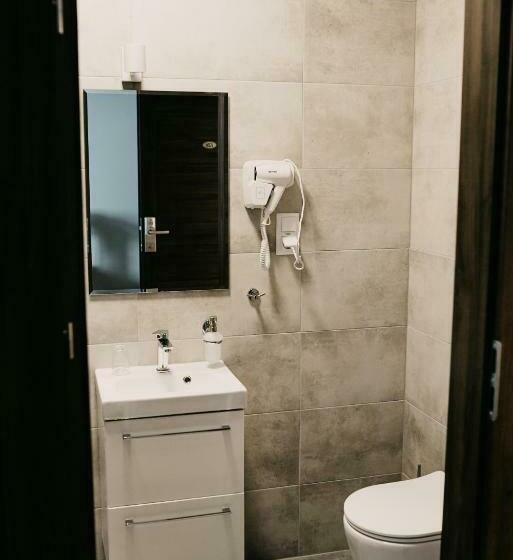 스탠다드 룸, Millenium