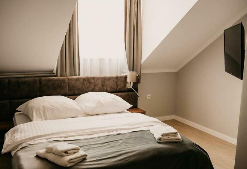 스탠다드 룸, Millenium