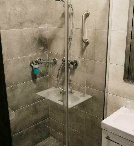 스탠다드 룸, Millenium