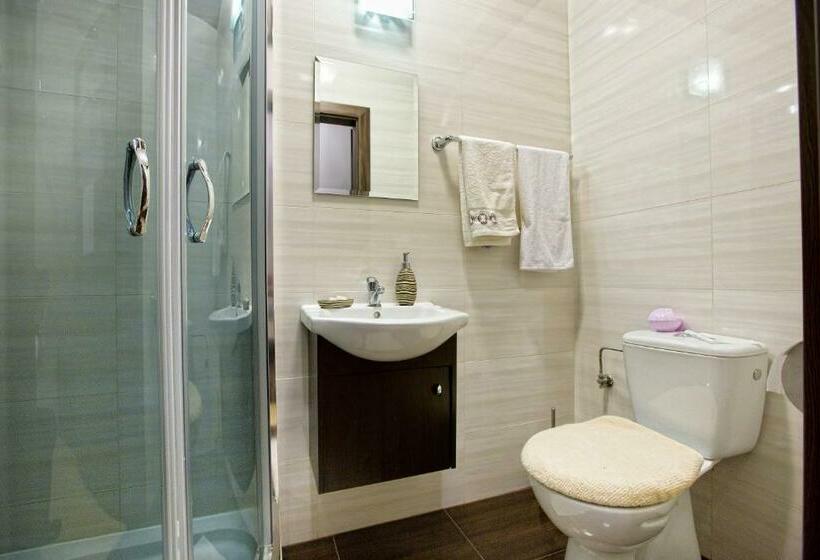 스탠다드 룸, Millenium