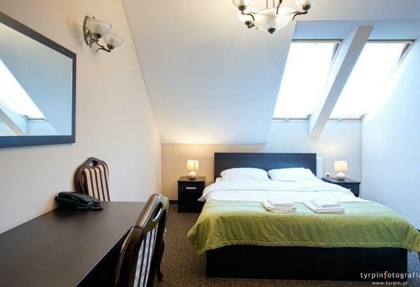 스탠다드 룸, Millenium