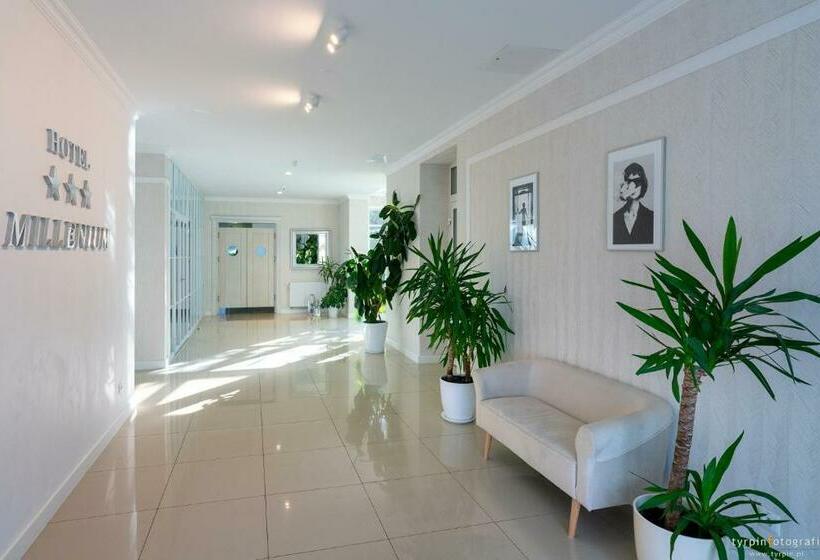 스탠다드 룸, Millenium