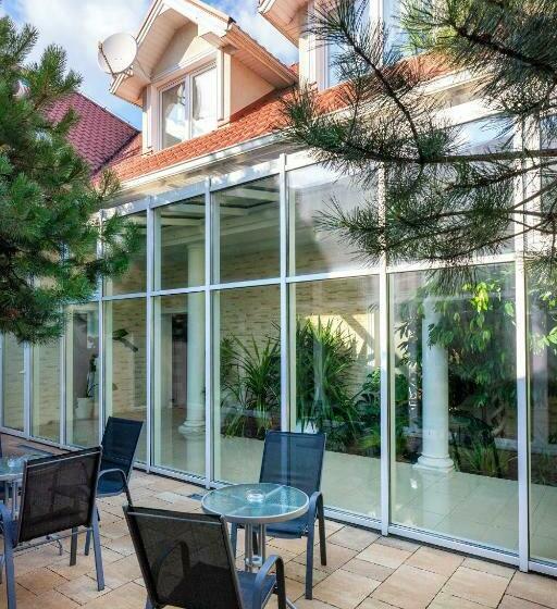 스탠다드 룸, Millenium