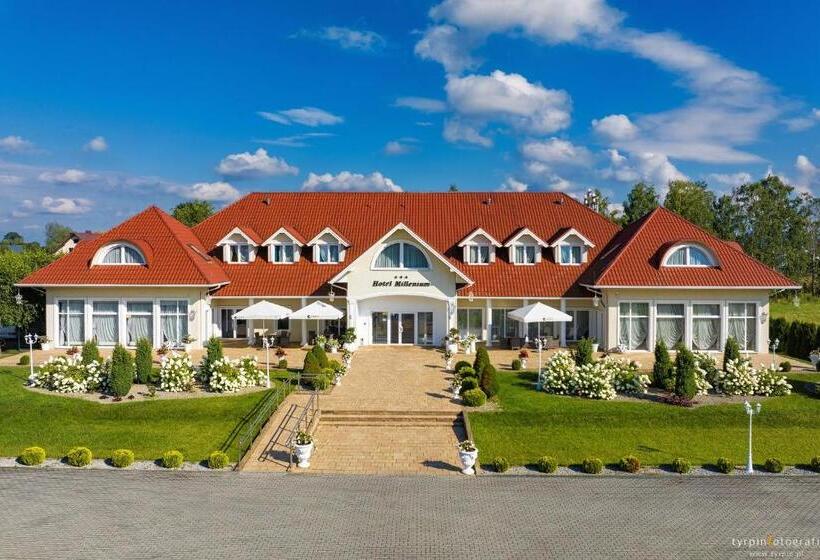 스탠다드 룸, Millenium