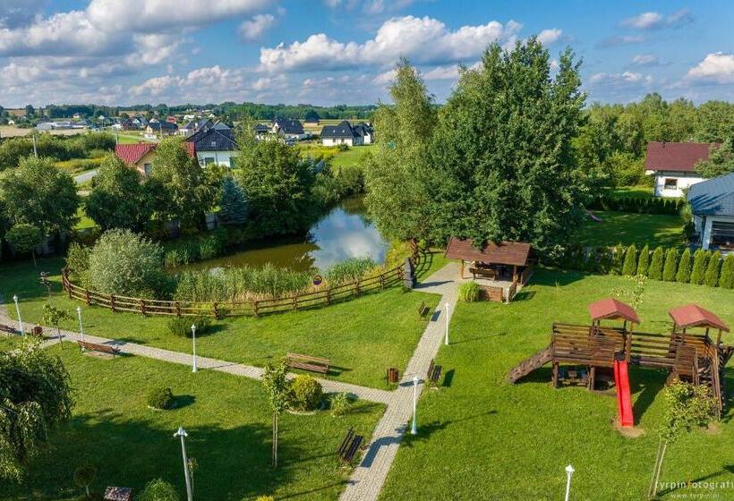 스탠다드 룸, Millenium