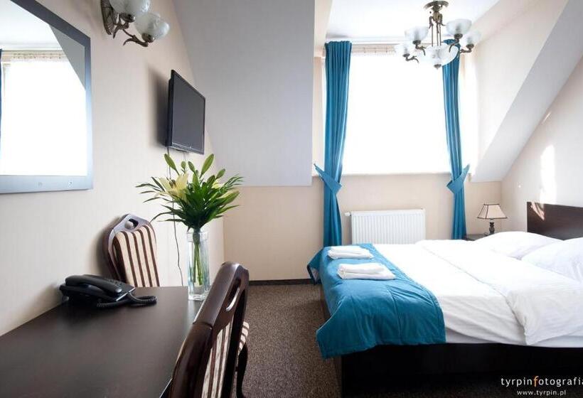 스탠다드 룸, Millenium