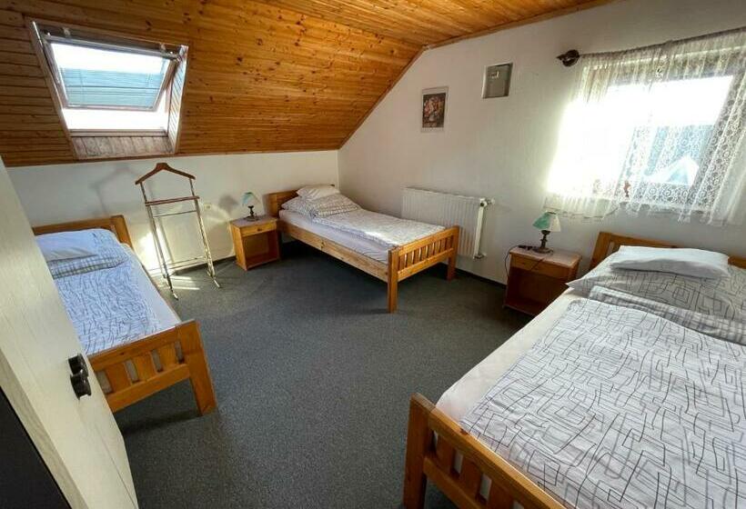 דירת שני חדרים, Hot L Mini