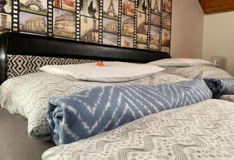 חדר סטנדרט, Hot L Mini