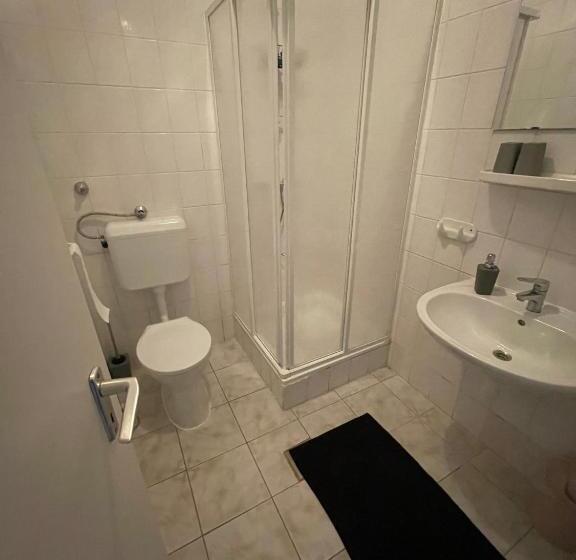 חדר סטנדרט, Hot L Mini